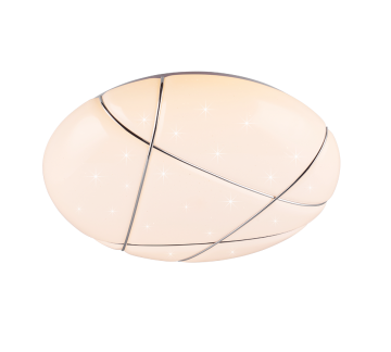 Plafondlamp trio tibor r62905001 wwwlamp123nl