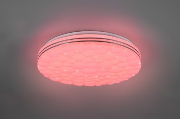 Plafondlamp trio tiger r67131100 wwwlamp123nl2