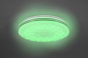 Plafondlamp trio tiger r67131100 wwwlamp123nl3