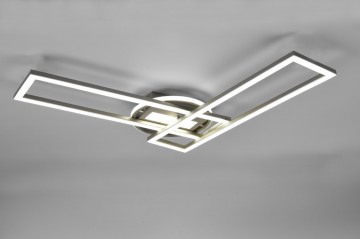 Plafondlamp trio twister r67183107 wwwlamp123nl3