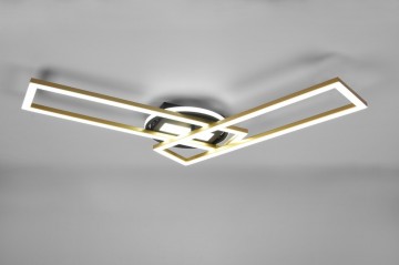 Plafondlamp trio twister r67183108 wwwlamp123nl3