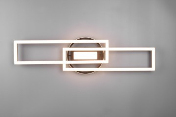 Plafondlamp trio twister r67183108 wwwlamp123nl4