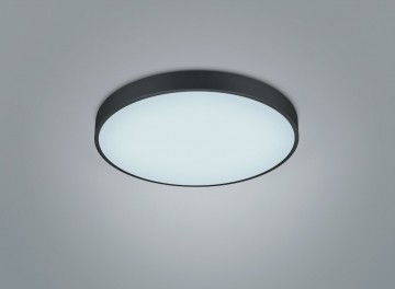 Plafondlamp trio waco 627415032 wwwlamp123nl2