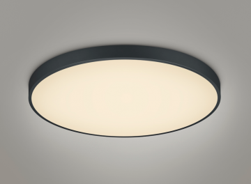 Plafondlamp trio waco 627417532 lamp123nl3