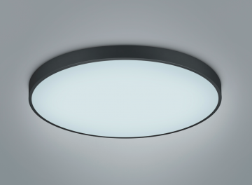 Plafondlamp trio waco 627417532 lamp123nl4