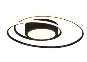 Plafondlamp trio yava 672310232 lamp123nl1