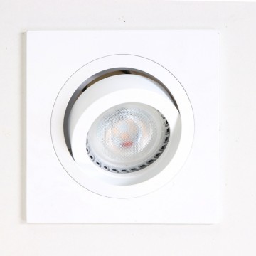 Plafondlampinbouwspot steinhauer pelite 7305w wwwlamp123nl