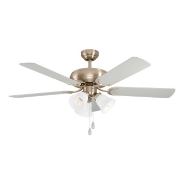 Plafondventilator eglo laspalmas 35077 wwwlamp123nl