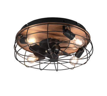 Plafondventilator trio trondheim r61105032 wwwlamp123nl 0