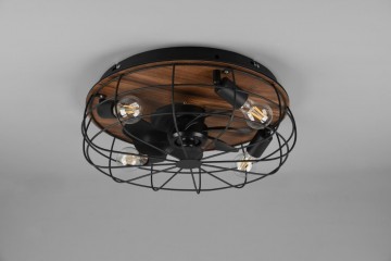 Plafondventilator trio trondheim r61105032 wwwlamp123nl1