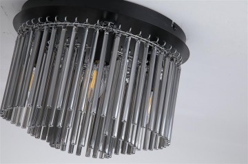 Plafonlamp searchlight swizzle 55620 320sm wwwlamp123nl2