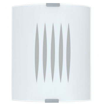 Plafonnière Eglo Grafik 83132