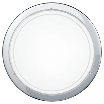 Plafonnière Eglo Planet 1 83155