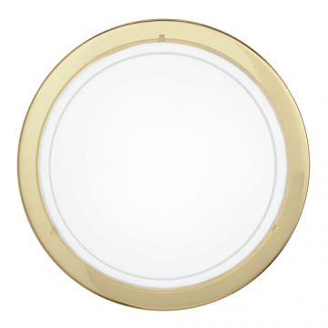 Plafonnière Eglo Planet 1 83157