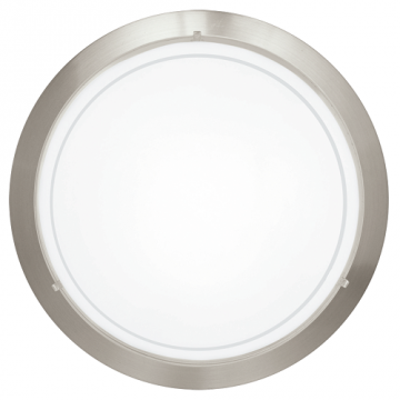 Plafonnière Eglo Planet 1 83162