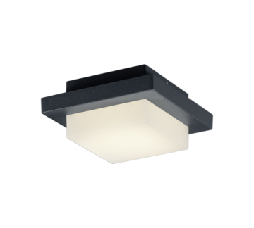 Plafonnière Trio Outdoor Hondo 228960142