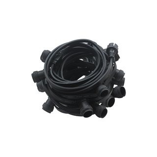 Prikkabel 30m 30fit 4