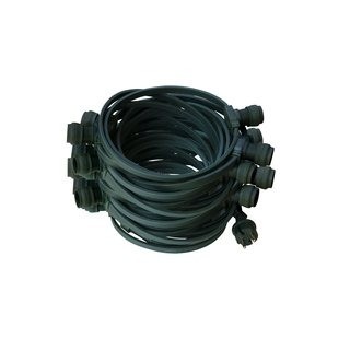 Prikkabel 50m 50fit gr