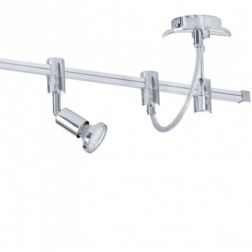 Railsysteem Eglo Vilanova 93359