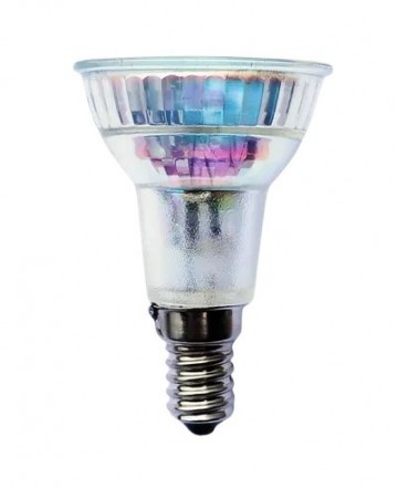 Reflector e14 wwwlamp123nl