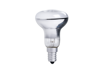 Reflector r50 e14 wwwlamp123nl