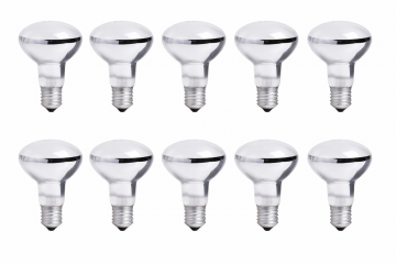 Reflector r80 10 pack wwwlamp123nl