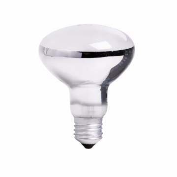 Reflector r80 mat wwwlamp123nl