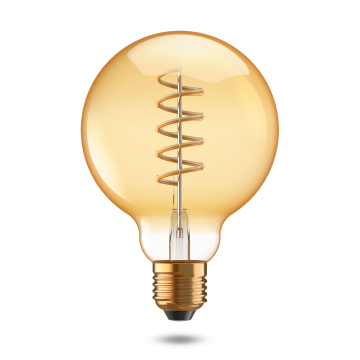 Rf 271 ttunable globe standalone