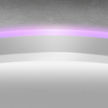 Ruby zijkant wit rgb