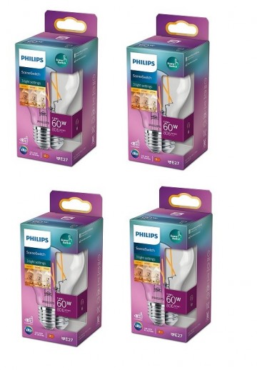 Scene switch 4x helder wwwlamp123nl