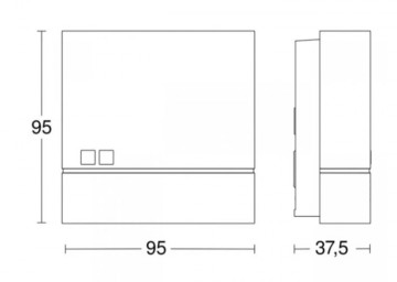 Schemerschakelaar steinel 066147 wwwlamp123nl12
