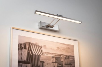 Schilderijlamp paulmann beam 99889 wwwlamp123nl123