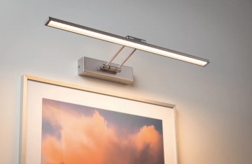 Schilderijlamp paulmann beam 99896 wwwlamp123nl123