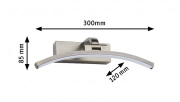 Schilderijlamp paulmann bento 95559 wwwlamp123nl12