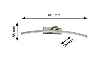 Schilderijlamp paulmann bento 95561 wwwlamp123nl12
