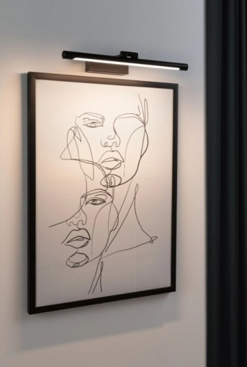 Schilderijlamp paulmann mingo 95564 wwwlamp123nl123