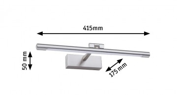 Schilderijlamp paulmann mingo 95566 wwwlamp123nl12