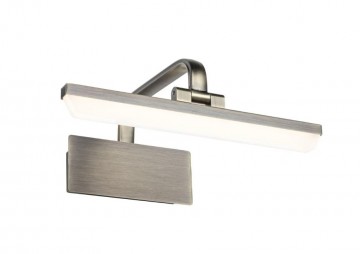 Schilderijlamp paulmann renan 95568 wwwlamp123nl