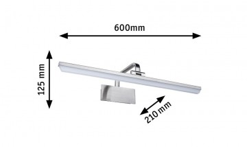 Schilderijlamp paulmann renan 95573 wwwlamp123nl12