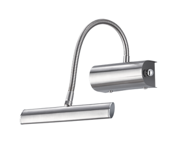 Schilderijlamp trio curtis 279770107 wwwlamp123nl 0