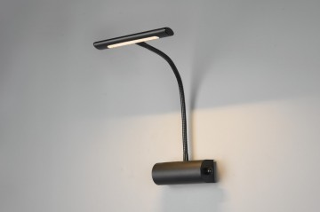 Schilderijlamp trio curtis 279770132 wwwlamp123nl