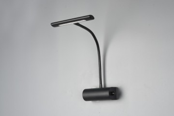 Schilderijlamp trio curtis 279770132 wwwlamp123nl2