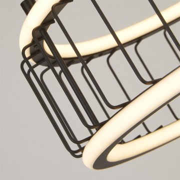 Searchlight hanglamp 54213 1bk wwwlamp123nl2