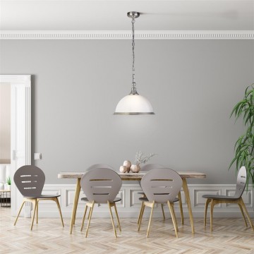 Searchlight hanglamp americandiner 1044 lamp123nl3