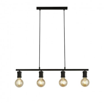 Searchlight hanglamp dance 45201 4bk wwwlamp123nl