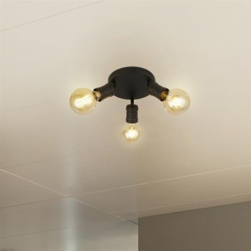 Searchlight hanglamp dance 45202 3bk wwwlamp123nl3