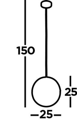 Searchlight hanglamp endor 24181sb wwwlamp123nl3 0