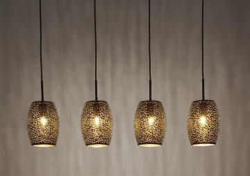 Searchlight hanglamp laser 19231 4bgo wwwlamp123nl