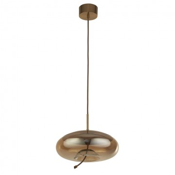 Searchlight hanglamp lisbon 75131 1am lamp123nl1