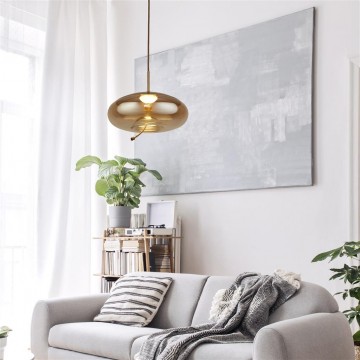 Searchlight hanglamp lisbon 75131 1am lamp123nl3